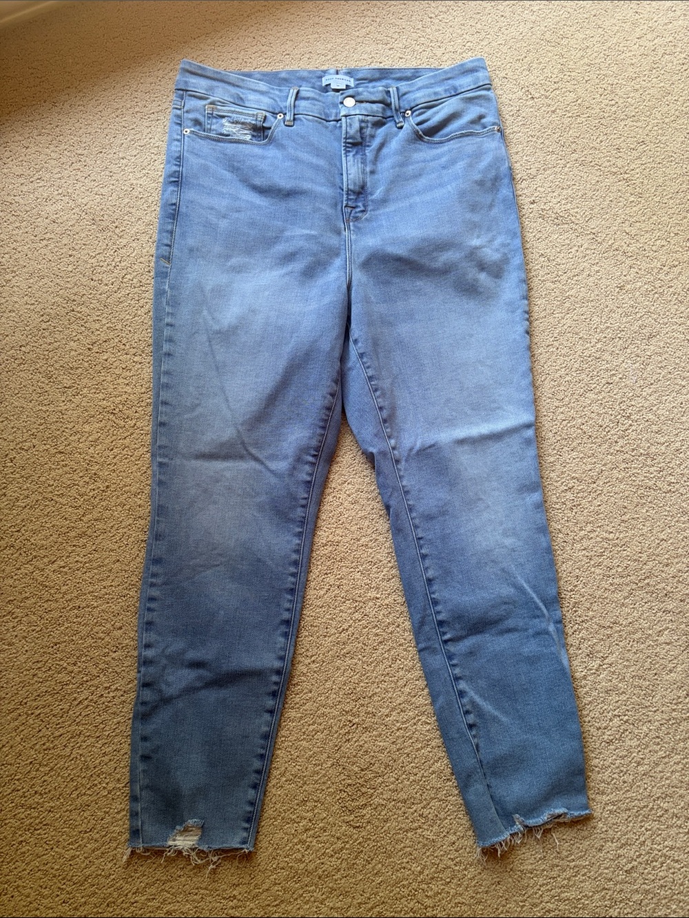 Good American Jeans